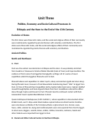Unit Three shortnote.docx
